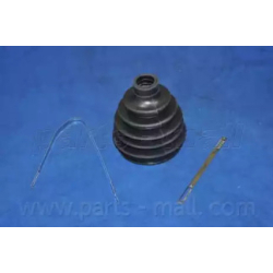 Чехол полуоси (пыльник) приводного вала Parts Mall