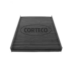 Фильтр салона Corteco