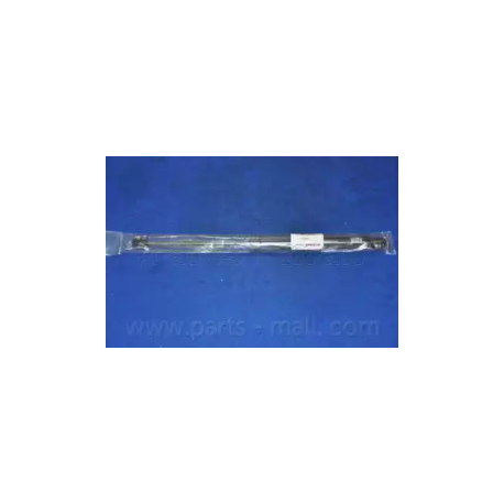 Пружина газовая (упор) крышки багажника Parts Mall PQA-253. Фото 1 PQA-253