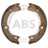 Колодки ручного (стоянкового) гальма A.B.S. ABS 9304. Фото 1