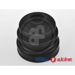 Чехол полуоси (пыльник) приводного вала Autofren Seinsa