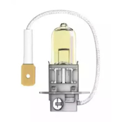 Лампочка H3 (PK22s, 55 Вт, 12 V) OSRAM