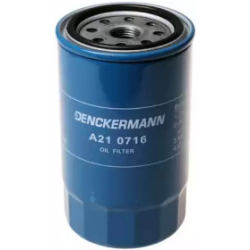 Фильтр масляный DENCKERMANN