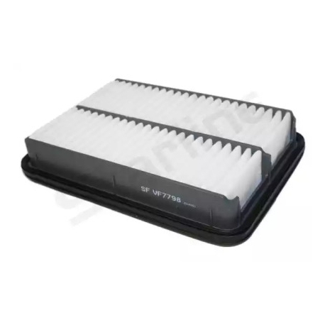 Фильтр воздушный STARLINE SF VF7798. Фото 1 SF VF7798