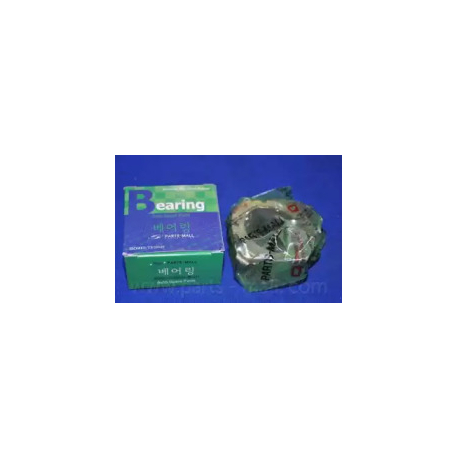 Подшипник выжимной Parts Mall PSA-A011. Фото 1 PSA-A011
