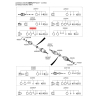 Чехол полуоси (пыльник) приводного вала 49694-1F000 Mobis - 496941F000 - схема с каталога 22530A, SEURPFQZ07