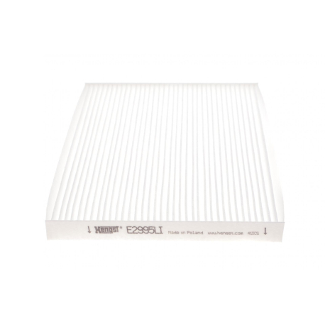 Фильтр салона HENGST FILTER - E2995LI - изображение №1 E2995LI