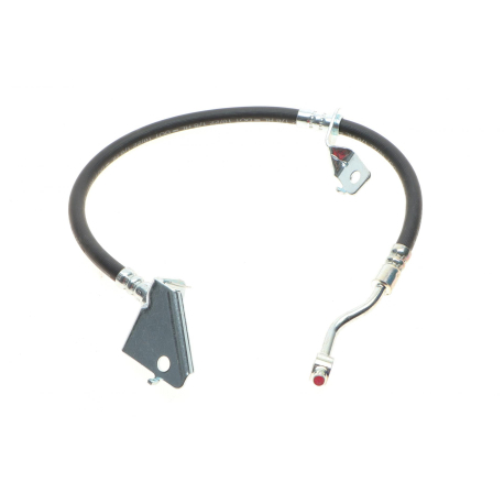 Шланг тормозной Delphi - LH7284 - изображение №1 LH7284