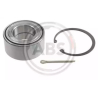 Подшипник ступицы колеса комплект A.B.S. ABS 200923. Фото 1