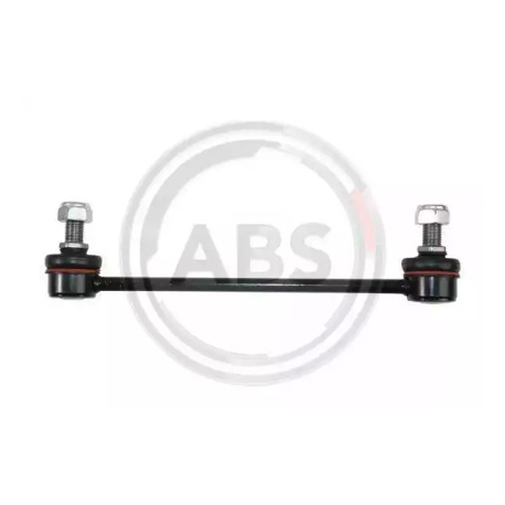 Стійка (тяга) стабілізатора A.B.S. ABS 260439. Фото 1 ABS 260439