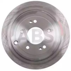 Диск гальмівний A.B.S.