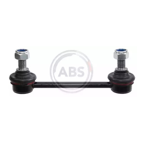 Стойка (тяга) стабилизатора A.B.S. ABS 260759. Фото 1 ABS 260759
