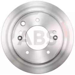 Диск тормозной A.B.S.