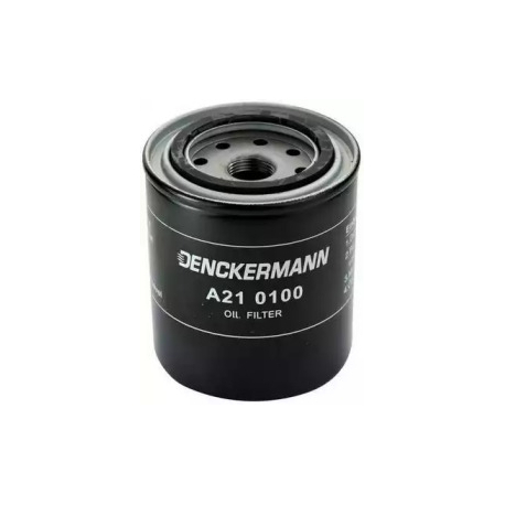 Фильтр масляный DENCKERMANN A210100. Фото 1 A210100