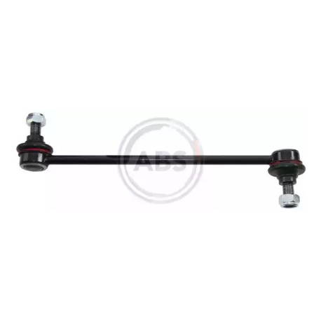 Стійка (тяга) стабілізатора A.B.S. ABS 260758. Фото 1 ABS 260758