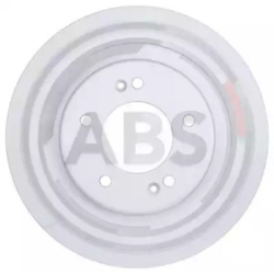 Диск тормозной A.B.S.