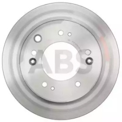 Диск тормозной A.B.S.