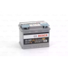 Акумуляторна батарея 60 Ач BOSCH 0 092 S5A 050. Фото 1
