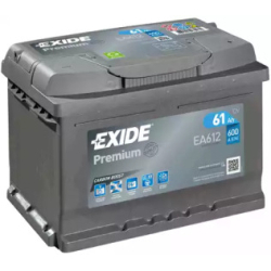 Акумуляторна батарея EXIDE