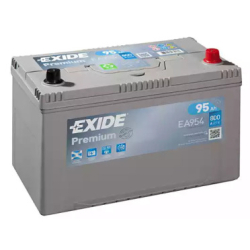 Акумуляторна батарея EXIDE