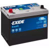 Акумуляторна батарея 70 Ач EXIDE EB705. Фото 1
