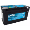Аккумуляторная батарея 95 Ач EXIDE EK950. Фото 1