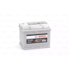 Акумуляторна батарея 63 Ач BOSCH 0 092 S50 050. Фото 1