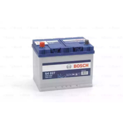 Акумуляторна батарея 70 Ач BOSCH