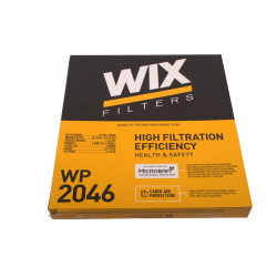 Фільтр салону WIX