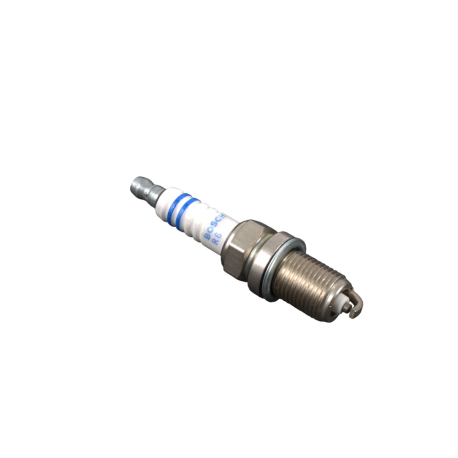 Свічка запалювання BOSCH - 0 242 240 593 - зображення №1 0 242 240 593