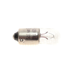 Лампочка T4W (BA9s, 4 Вт, 12 V) BOSCH
