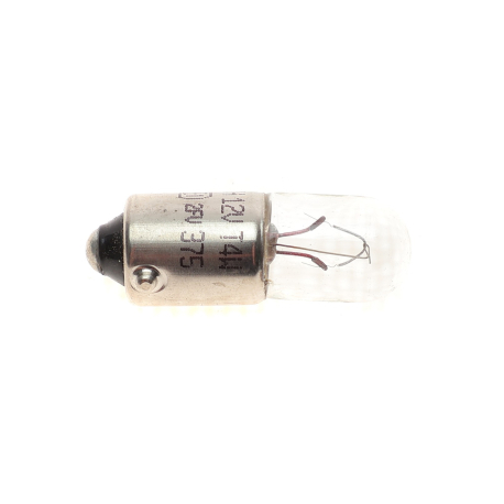 Лампочка T4W (BA9s, 4 Вт, 12 V) BOSCH - 1 987 302 207 - изображение №1 1 987 302 207