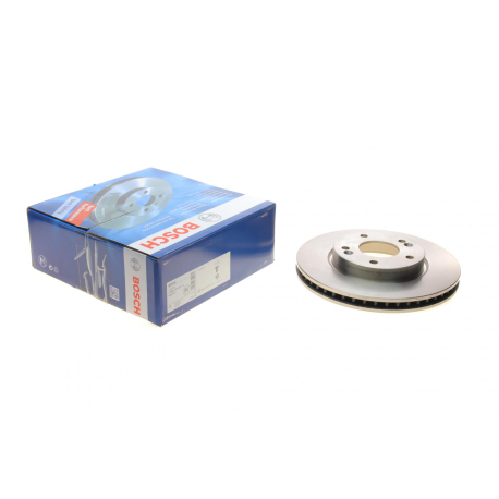 Диск тормозной BOSCH - 0 986 479 U10 - изображение №1 0 986 479 U10