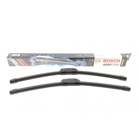Щітка склоочисника BOSCH - 3 397 118 993 - зображення №1 3 397 118 993
