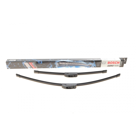 Щітка склоочисника BOSCH - 3 397 118 912 - зображення №1 3 397 118 912