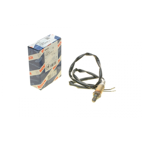 Датчик кисню (лямбда-зонд) BOSCH - F 00H L00 091 - зображення №1 F 00H L00 091