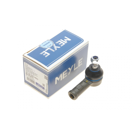 Наконечник кермової тяги MEYLE - 37-16 020 0003 - зображення №1 37-16 020 0003