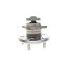 Підшипник маточини колеса комплект SNR–NTN - SN R184.41 - зображення №1