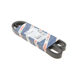 Поликлиновой ремень 6PK2585 BOSCH