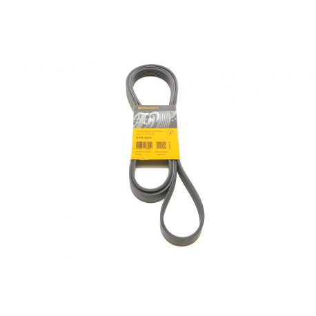 Полікліновий ремінь Contitech - CT 6PK2475 - зображення №1 CT 6PK2475
