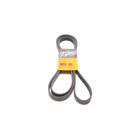 Полікліновий ремінь Contitech - CT 6PK2585 - зображення №1 CT 6PK2585