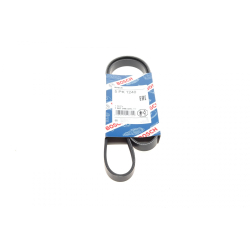 Поликлиновой ремень 5PK1240 BOSCH