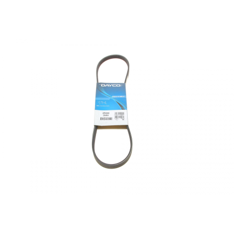 Поликлиновой ремень 4PK900 Dayco - DY 4PK900 - изображение №1 DY 4PK900