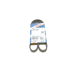 Поликлиновой ремень 4PK962 BOSCH