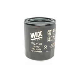 Фильтр масляный WIX