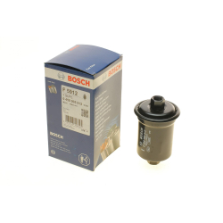 Фильтр топливный BOSCH