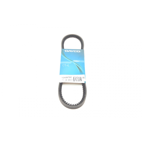 Клиновой ремень 13x675 Dayco - DY 13A0675C - изображение №1 DY 13A0675C