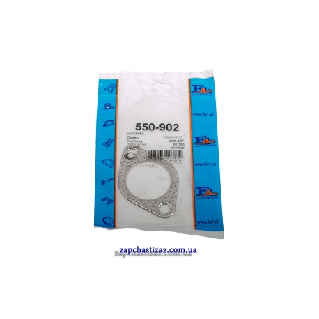  FS 550-902 / 96536925 Фото 1 FS 550-902