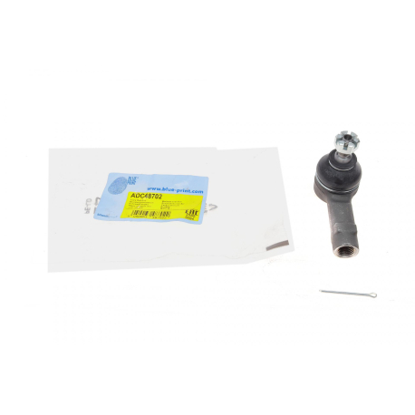 Наконечник рулевой тяги Blue Print - ADC48702 - изображение №1 ADC48702