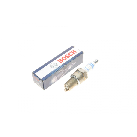 Свеча зажигания BOSCH - 0 242 229 687 - изображение №1 0 242 229 687